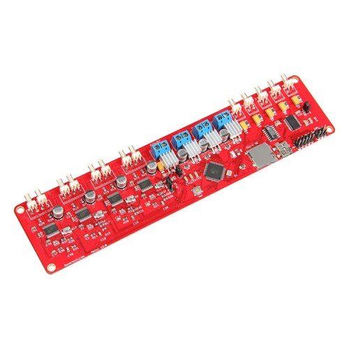 Geeetech-New-Melzi-20-Complete-Reprap-3D-Printer-Control-Board-ATMEGA1284p-A4988-for-Arduino-0