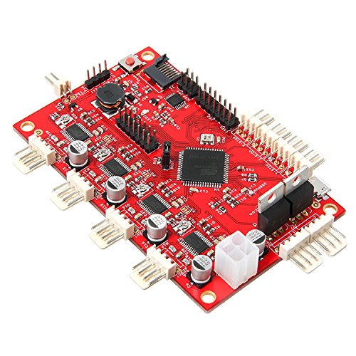 Geeetech-New-Version-RepRap-Printrboard-3D-Printer-Control-Board-RepRap-electronics-sets-0-4