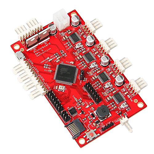 Geeetech-New-Version-RepRap-Printrboard-3D-Printer-Control-Board-RepRap-electronics-sets-0-6
