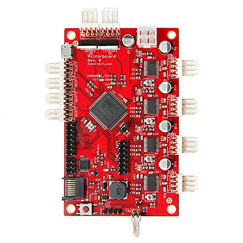 Geeetech-New-Version-RepRap-Printrboard-3D-Printer-Control-Board-RepRap-electronics-sets-0