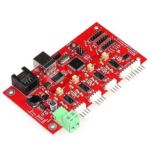 Geeetech-New-Version-Single-Board-Generation-6-Gen6-Electronics-for-Reprap-Plug-and-Play-for-FFFFDM-3D-Printers-0-0
