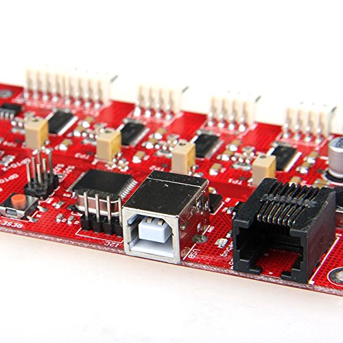Geeetech-New-Version-Single-Board-Generation-6-Gen6-Electronics-for-Reprap-Plug-and-Play-for-FFFFDM-3D-Printers-0-1