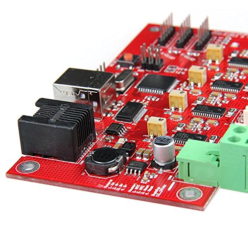 Geeetech-New-Version-Single-Board-Generation-6-Gen6-Electronics-for-Reprap-Plug-and-Play-for-FFFFDM-3D-Printers-0-2