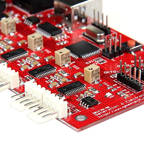 Geeetech-New-Version-Single-Board-Generation-6-Gen6-Electronics-for-Reprap-Plug-and-Play-for-FFFFDM-3D-Printers-0-3