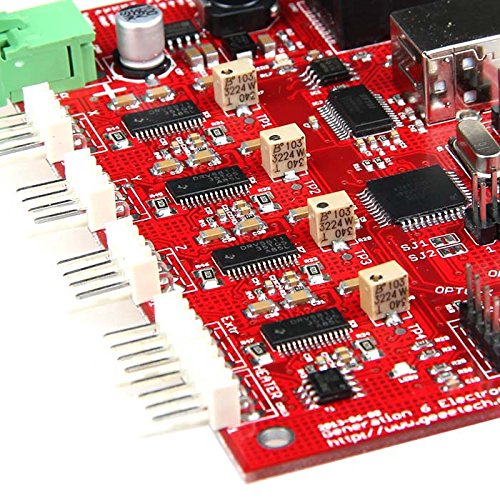 Geeetech-New-Version-Single-Board-Generation-6-Gen6-Electronics-for-Reprap-Plug-and-Play-for-FFFFDM-3D-Printers-0-4