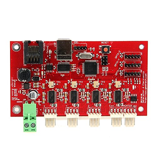 Geeetech-New-Version-Single-Board-Generation-6-Gen6-Electronics-for-Reprap-Plug-and-Play-for-FFFFDM-3D-Printers-0-5