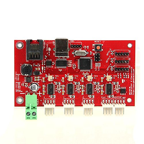 Geeetech-New-Version-Single-Board-Generation-6-Gen6-Electronics-for-Reprap-Plug-and-Play-for-FFFFDM-3D-Printers-0-6