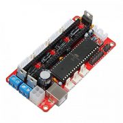 Geeetech-Reprap-Sanguinololu-Rev-13a-Assembled-0
