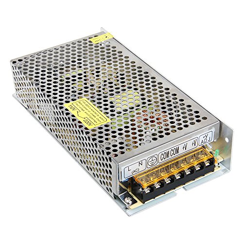 Geeetech-S-180-12-3D-Printer-12V-5A-DC-Power-Supply-Box-0