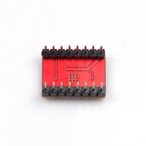 Geeetech Stepstick A4988 Stepper Driver Module Compatible with Arduino Mega2560 RepRap Ramps with Translator and Overcurrent Protection