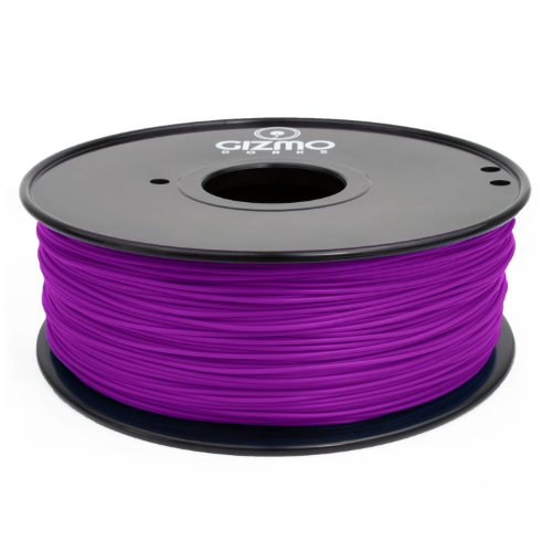 Gizmo-Dorks-175mm-ABS-Filament-1kg-22lb-for-3D-Printers-Purple-0