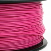 Gizmo-Dorks-3mm-PLA-Filament-1kg-22lb-for-3D-Printers-Pink-Rose-0-0