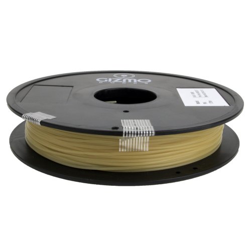 Gizmo-Dorks-3mm-PVA-Filament-05kg-for-3D-Printers-Natural-0