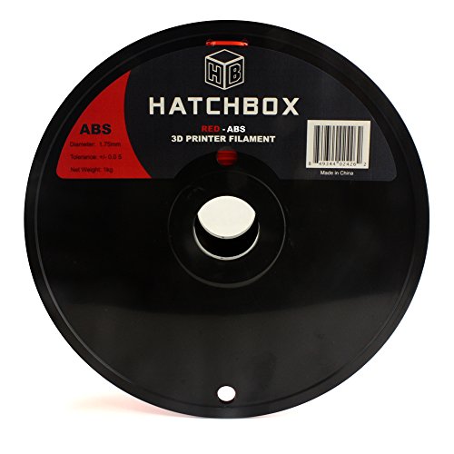 HATCHBOX-3D-ABS-1KG175-RED-ABS-3D-Printer-Filament-Dimensional-Accuracy-005-mm-1-kg-Spool-175-mm-Red-0-0