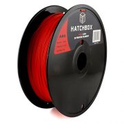 HATCHBOX-3D-ABS-1KG175-RED-ABS-3D-Printer-Filament-Dimensional-Accuracy-005-mm-1-kg-Spool-175-mm-Red-0