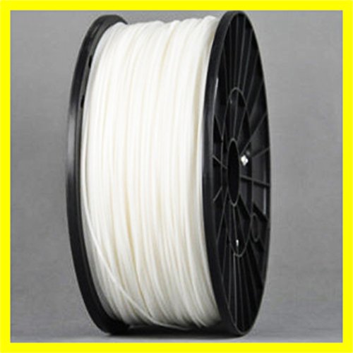 HATCHBOX-3D-ABS-1KG175-WHT-ABS-3D-Printer-Filament-Dimensional-Accuracy-005-mm-1-kg-Spool-175-mm-White-0