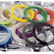 HATCHBOX-3D-PEN-ABS175-SMP-ABS-3D-Pen-Filament-Dimensional-Accuracy-005mm-044lbs-Total-175mm-12-Color-Sample-Pack-20-Feet-Per-Color-0-0