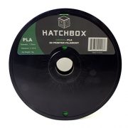 HATCHBOX-3D-PLA-1KG175-GRN-PLA-3D-Printer-Filament-Dimensional-Accuracy-005-mm-1-kg-Spool-175-mm-Green-0-0