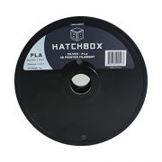 HATCHBOX-3D-PLA-1KG175-SLV-PLA-3D-Printer-Filament-Dimensional-Accuracy-005-mm-1-kg-Spool-175-mm-Silver-0-0