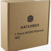 HATCHBOX-3D-WOOD-1KG175-3D-Printer-Filament-Dimensional-Accuracy-005mm-175-mm-1-kg-Spool-Wood-0-1