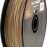 HATCHBOX-3D-WOOD-1KG175-3D-Printer-Filament-Dimensional-Accuracy-005mm-175-mm-1-kg-Spool-Wood-0