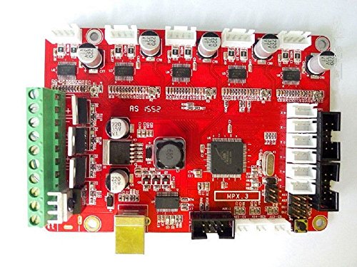 HICTOP-3D-Printer-Control-Board-MKS-Base-V13-RepRap-Arduino-compatible-Mother-Board-0-0