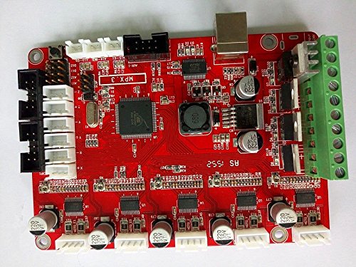 HICTOP-3D-Printer-Control-Board-MKS-Base-V13-RepRap-Arduino-compatible-Mother-Board-0-1