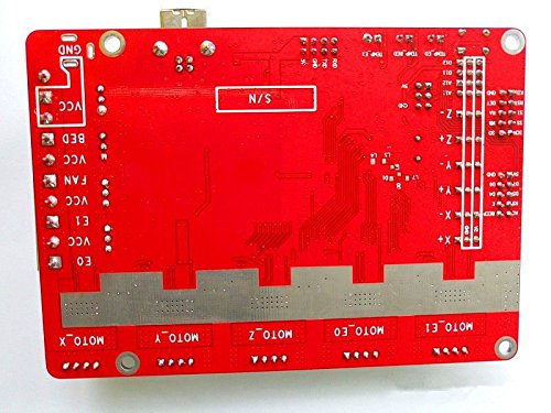 HICTOP-3D-Printer-Control-Board-MKS-Base-V13-RepRap-Arduino-compatible-Mother-Board-0-2
