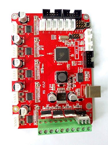 HICTOP-3D-Printer-Control-Board-MKS-Base-V13-RepRap-Arduino-compatible-Mother-Board-0