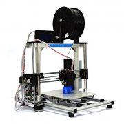 HICTOP-Desktop-3D-Printer-New-Version-DIY-3D-Printer-Kits-High-Accuracy-CNC-Self-assembly-Aluminum-Frame-Structure-Tridimensional-106-x-83-x-77-Printing-SizeThe-filament-is-not-included-Works-with-PLA-0