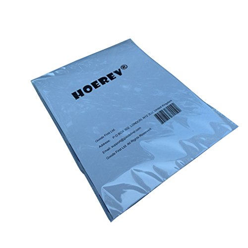 HOEREV-Brand-Polyimide-Film-Tape-Amber-High-Temperature-Heat-ResistantLength-36y33m-0-2