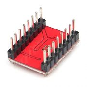 Hobbypower-A4988-StepStick-Stepper-Motor-Driver-Module-Heat-Sink-for-3D-Printer-Reprap-pack-of-5-pcs-0-1