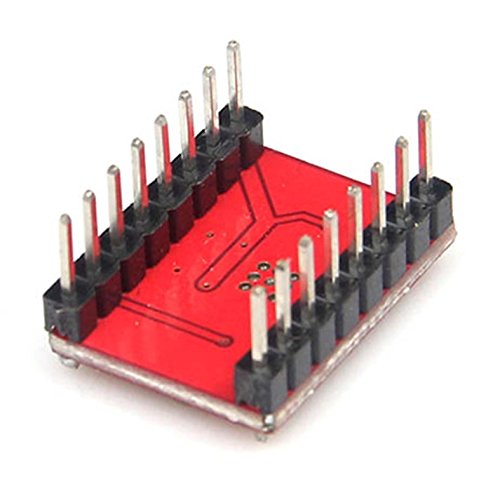 Hobbypower-A4988-StepStick-Stepper-Motor-Driver-Module-Heat-Sink-for-3D-Printer-Reprap-pack-of-5-pcs-0-1