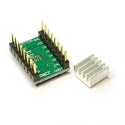 JOYSA-5-PCS-Allegro-A4988-StepStick-Stepper-Motor-Drivers-for-3D-Printer-Electronics-CNC-Machine-or-Robotics-0-0