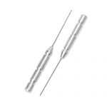 JOYSA-5PCS-04mm-Drill-Bits-for-3D-MakerBot-Printer-Nozzle-Cleaning-Kit-0-1
