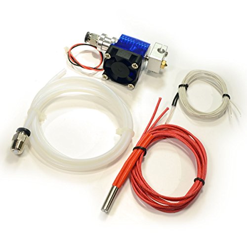 JOYSA-Metal-J-Head-V6-Hot-End-for-RepRap-3D-Printer-175mm-Filament-Bowden-Extruder-04mm-Nozzle-with-1-Meter-Tubing-0-0