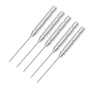Kamo-5PCS-04mm-Drill-Bits-for-3D-MakerBot-Printer-Nozzle-Cleaning-Kit-0-0