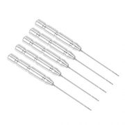Kamo-5PCS-04mm-Drill-Bits-for-3D-MakerBot-Printer-Nozzle-Cleaning-Kit-0-1
