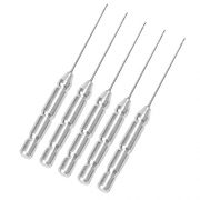 Kamo-5PCS-04mm-Drill-Bits-for-3D-MakerBot-Printer-Nozzle-Cleaning-Kit-0-2