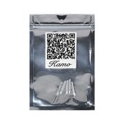 Kamo-5PCS-04mm-Drill-Bits-for-3D-MakerBot-Printer-Nozzle-Cleaning-Kit-0-4
