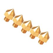 Kamo-5PCS-3D-Printer-04mm-Extruder-Brass-Nozzle-Print-Head-for-Ultimaker-30-mm-ABS-PLA-Printer-0-0