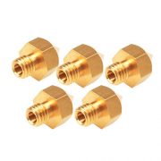 Kamo-5PCS-3D-Printer-04mm-Extruder-Brass-Nozzle-Print-Head-for-Ultimaker-30-mm-ABS-PLA-Printer-0-1
