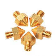 Kamo-5PCS-3D-Printer-04mm-Extruder-Brass-Nozzle-Print-Head-for-Ultimaker-30-mm-ABS-PLA-Printer-0-3