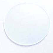 Kossel-310mm-3d-Printer-Kit-Accessory-for-Rostock-Max-Delta-Kossel-Mini-Borosilicate-Glass-Plate-Round-3mm-Thick-Borosilicate-Glass-Board-0