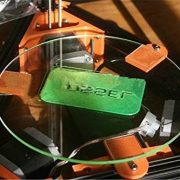 Kossel-310mm-3d-Printer-Kit-Accessory-for-Rostock-Max-Delta-Kossel-Mini-Borosilicate-Glass-Plate-Round-3mm-Thick-Borosilicate-Glass-Board-0-2