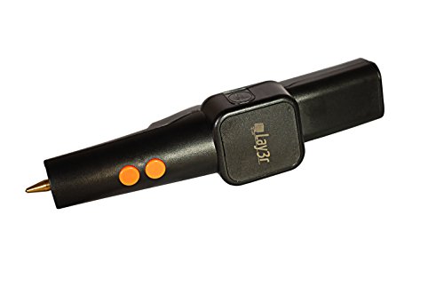 Lay3r-3D-Pen-Includes-3-Spool-of-Filament-Black-White-and-Blue-0-0