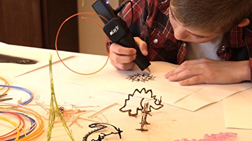 Lay3r-3D-Pen-Includes-3-Spool-of-Filament-Black-White-and-Blue-0-2