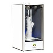 Leapfrog-Creatr-XL-Fully-Assembled-3D-Printer-600-x-270-x-230-Maximum-Build-Dimensions-005-mm-Maximum-Resolution-ABS-Laybrick-Nylon-PLA-and-PVA-Filament-0-0