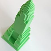 Leapfrog-Creatr-XL-Fully-Assembled-3D-Printer-600-x-270-x-230-Maximum-Build-Dimensions-005-mm-Maximum-Resolution-ABS-Laybrick-Nylon-PLA-and-PVA-Filament-0-1