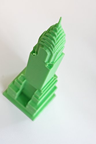 Leapfrog-Creatr-XL-Fully-Assembled-3D-Printer-600-x-270-x-230-Maximum-Build-Dimensions-005-mm-Maximum-Resolution-ABS-Laybrick-Nylon-PLA-and-PVA-Filament-0-1